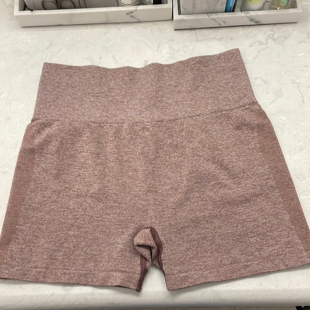 victoria secret PINK sport shorts.